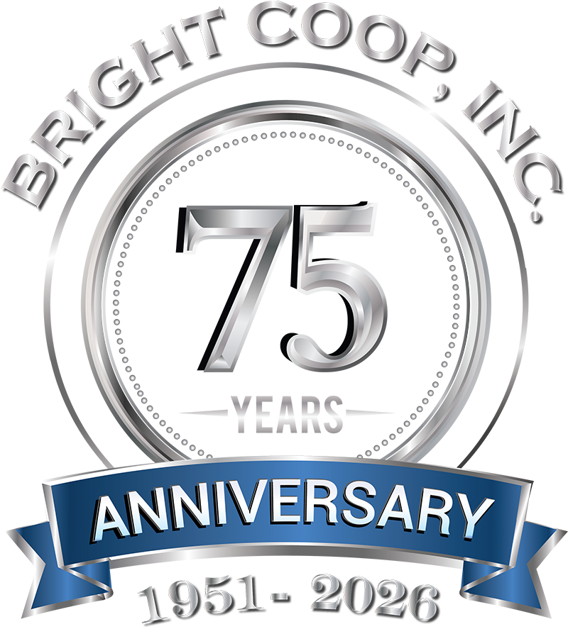 75 year anniversary